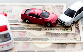 　交通事故イメージ