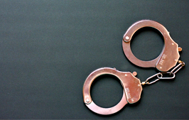 　刑事事件イメージ